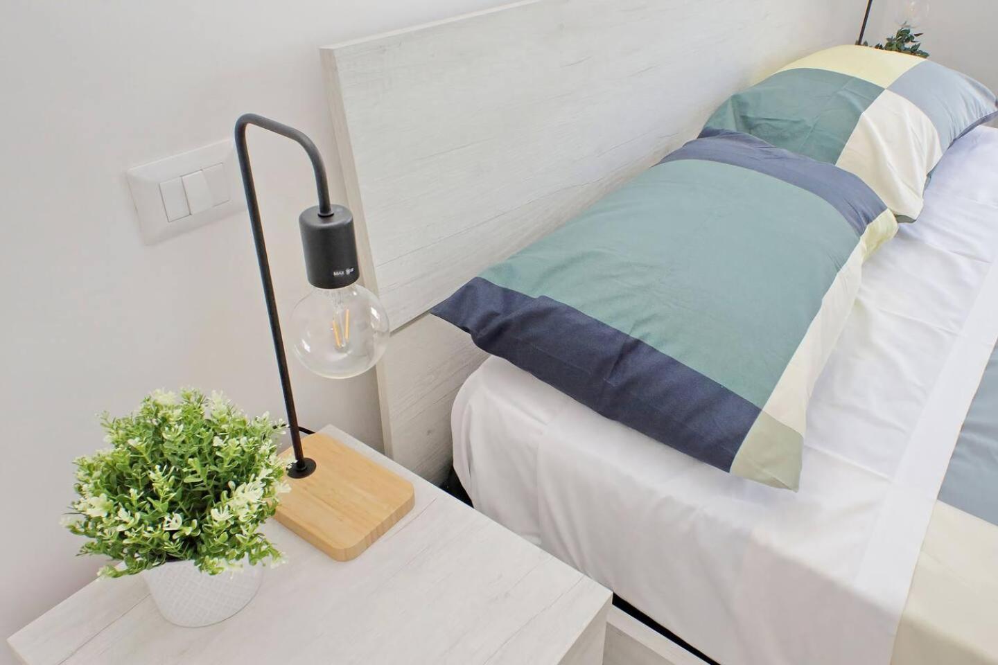 Apartment Attico Di Design A Garbatella Con Vista San Pietro Rom